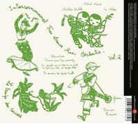 Concert à Prades-le-Lez Volume 1 & 2 CD