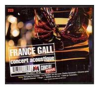 Concert Acoustique & Concert Public Olympia