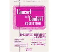 Concert and Contest Collection