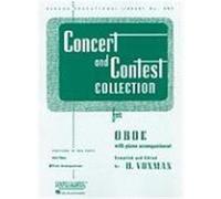 Concert and Contest Collections