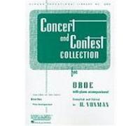Concert and Contest Collections