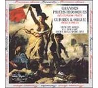 Concert Arban - Heroic Pieces