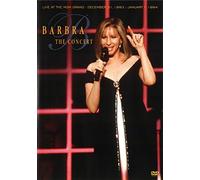 Concert at the Mgm Grand [Import allemand]