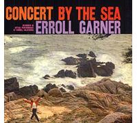 Garner, Erroll - Concert By The Sea