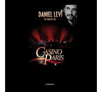 Concert au Casino de Paris DVD DVD
