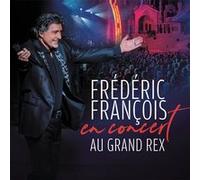 Live Au Grand Rex 2019 - Cd Album