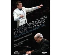Concert au Royal Albert Hall - Proms 2010 DVD