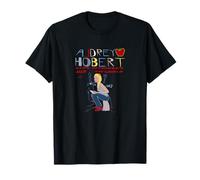 Concert Audrey Hobert T-Shirt