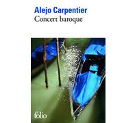 Concert baroque