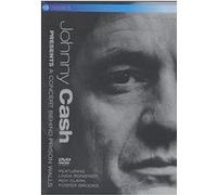 Johnny Cash – A Concert Behind Prison Walls – Eagle
