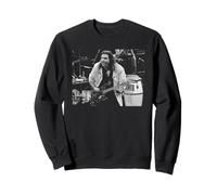 Concert-bénéfice Meat Loaf de la chanteuse de Bat Out of Hell à Wembley Sweatshirt