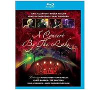 Concert By The Lake - Import