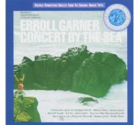 Erroll Garner – Concert By The Sea – CD – Sony
