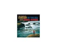 Erroll Garner – Complete Concert by the Sea – CD – Import