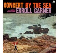 Erroll Garner – Concert by the Sea – Vinyle 33 tours – Édition limitée – in-akustik