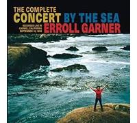 Erroll Garner - Complete Concert by The Sea [Import]