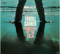 Concert By the Sea by Erroll Garner [CD] NEUF