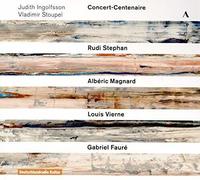 Concert-Centenaire [Cd] 3 Pack