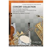 Concert Coll (Grade 15)