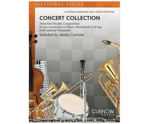 Concert Coll (Grade 15)