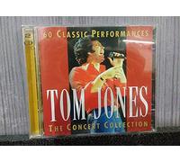 Concert Collection: 60 Classic Performances [UK Import]