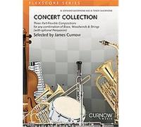 Concert Collection Hal Leonard Corp (Auteur)