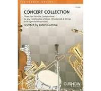 Concert Collection: Three-Part Flexible Compositions For Any