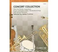 Concert Collection: Three-Part Flexible Compositions For Any