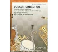 Concert Collection: Three-Part Flexible Compositions For Any