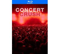 Concert Crush [Blu-Ray]