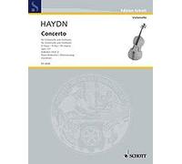 Concert D Op.101 (Gendron / Recueil