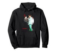 Concert d'Annie Lennox et David Bowie Freddie Mercury Sweat à Capuche