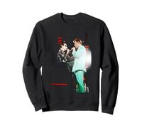 Concert d'Annie Lennox et David Bowie Freddie Mercury Sweatshirt