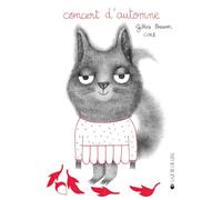 Concert d'automne