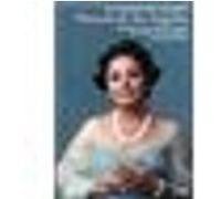 Victoria de los Angeles in Concert