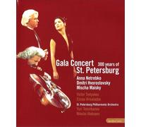 Concert De Gala À Saint Petersbourg - Blu Ray