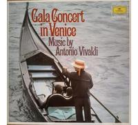 Concert de gala à Venise