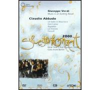 Concert De La Saint-Sylvestre - Berlin 2000