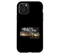 Concert de la tournée Rock N Roll Train d'AC DC Live Stage Coque pour iPhone 11 Pro