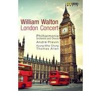Concert de Londres DVD E