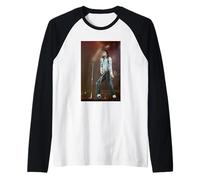 Concert de Michael Jackson à Wembley pour Bad World Tour Manche Raglan