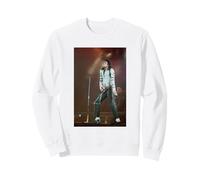 Concert de Michael Jackson à Wembley pour Bad World Tour Sweatshirt