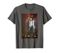 Concert de Michael Jackson à Wembley pour Bad World Tour T-Shirt