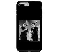 Concert de Rock AC/DC Live Energy Thunderstruck Power Coque pour iPhone 7 Plus/8 Plus