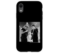 Concert de Rock AC/DC Live Energy Thunderstruck Power Coque pour iPhone XR