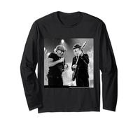 Concert de Rock AC/DC Live Energy Thunderstruck Power Manche Longue