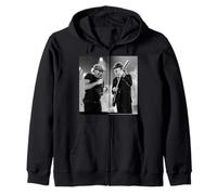 Concert de Rock AC/DC Live Energy Thunderstruck Power Sweat à Capuche