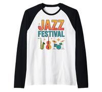 Concert de Saxophone, Basse et Batterie du Festival de Jazz Manche Raglan