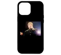 Concert de Tom Jones Live Simple Truth 1991 Coque pour iPhone 12 Pro Max