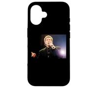 Concert de Tom Jones Live Simple Truth 1991 Coque pour iPhone 16